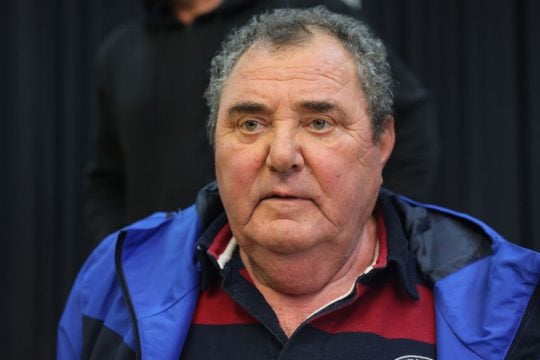 Ανεστίδης: Καμία ποινική ευθύνη για επιδοτήσεις ΟΠΕΚΕΠΕ – Κυβερνητικό φιάσκο η στοχοποίησή του